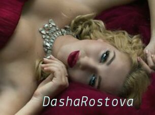 DashaRostova