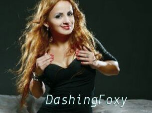 DashingFoxy