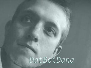 DatBoiDana