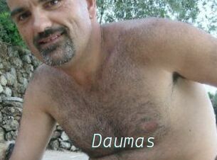 Daumas