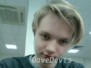 DaveDevis