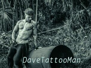 DaveTattooMan