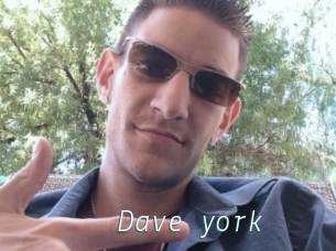 Dave_york