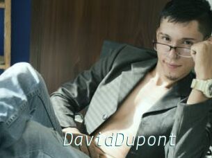 DavidDupont