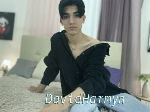 DavidHarmyn