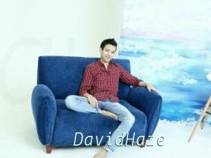 David_Haze