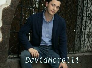 DavidMorelli