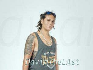 DavidTheLAst