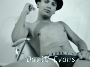 David_Evans