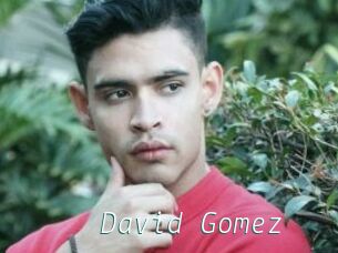 David_Gomez