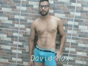 David_Max