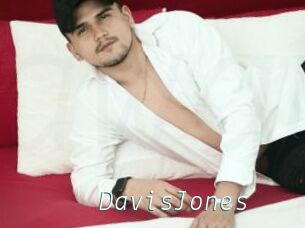 DavisJones