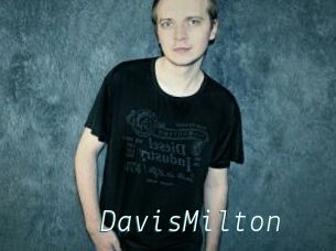 DavisMilton