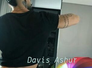 Davis_Ashur