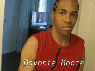 Davonte_Moore