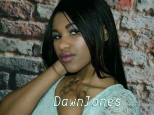 DawnJones