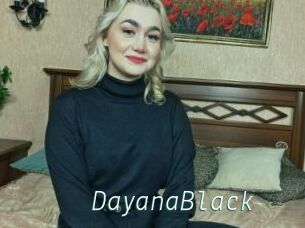 DayanaBlack