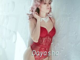 Dayasha