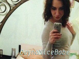 DaynaNiceBabe