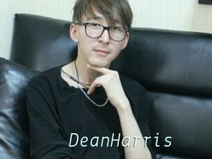 DeanHarris