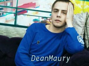 DeanMaury