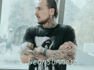 DeanSummers