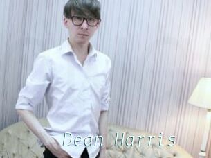 Dean_Harris