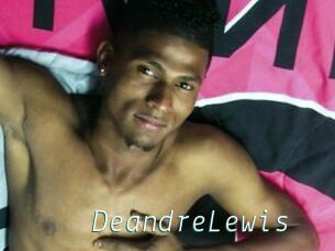 DeandreLewis