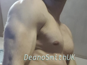 DeanoSmithUK