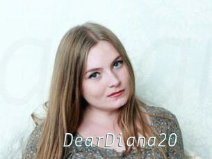 DearDiana20