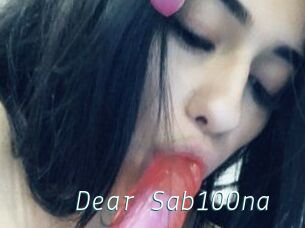 Dear_Sab100na