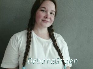 DeboraGreen