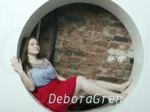 DeboraGren