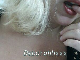 Deborahhxxx