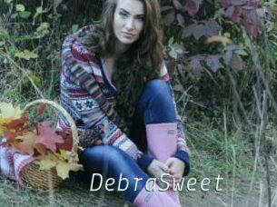 DebraSweet