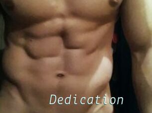 Dedication