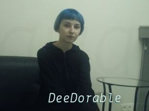 DeeDorable