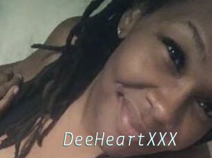 DeeHeartXXX