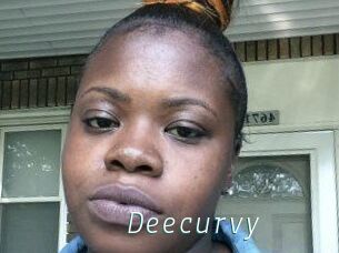 Deecurvy