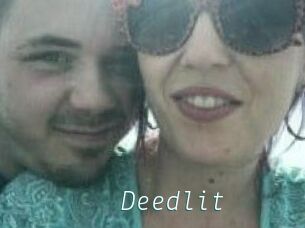 Deedlit