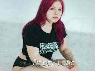 DeepFiona