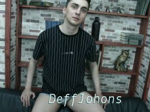 DeffJohons