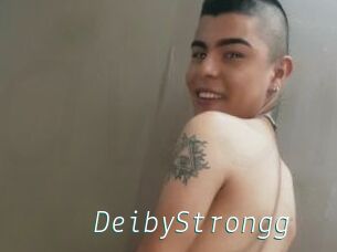 DeibyStrongg