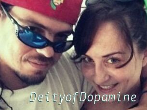 DeityofDopamine