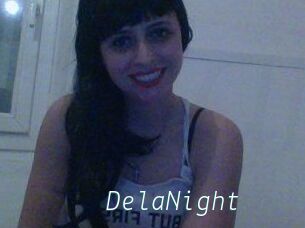 DelaNight