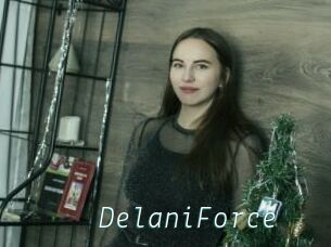 DelaniForce