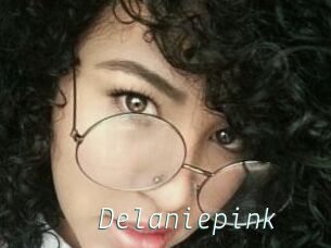 Delaniepink