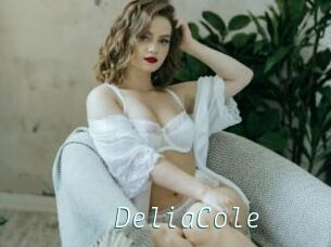 DeliaCole