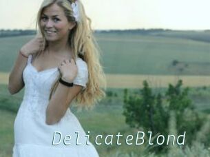 DelicateBlond