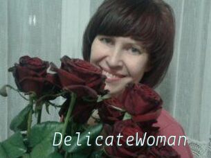 Delicate_Woman